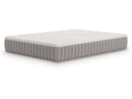 Terra Sleep Medium White King Mattress