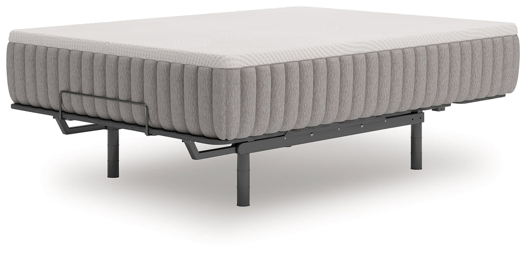 Terra Sleep Soft White California King Mattress