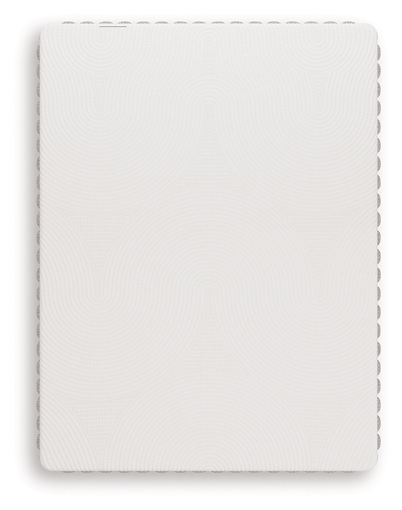 Terra Sleep Soft White California King Mattress