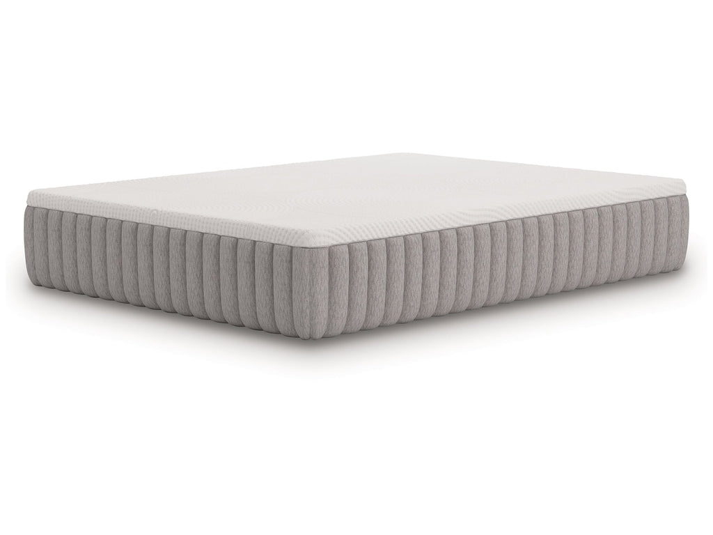 Terra Sleep Soft White King Mattress