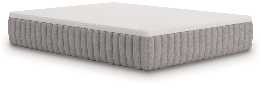 Terra Sleep Soft White King Mattress
