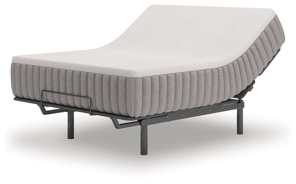 Terra Sleep Soft White King Mattress