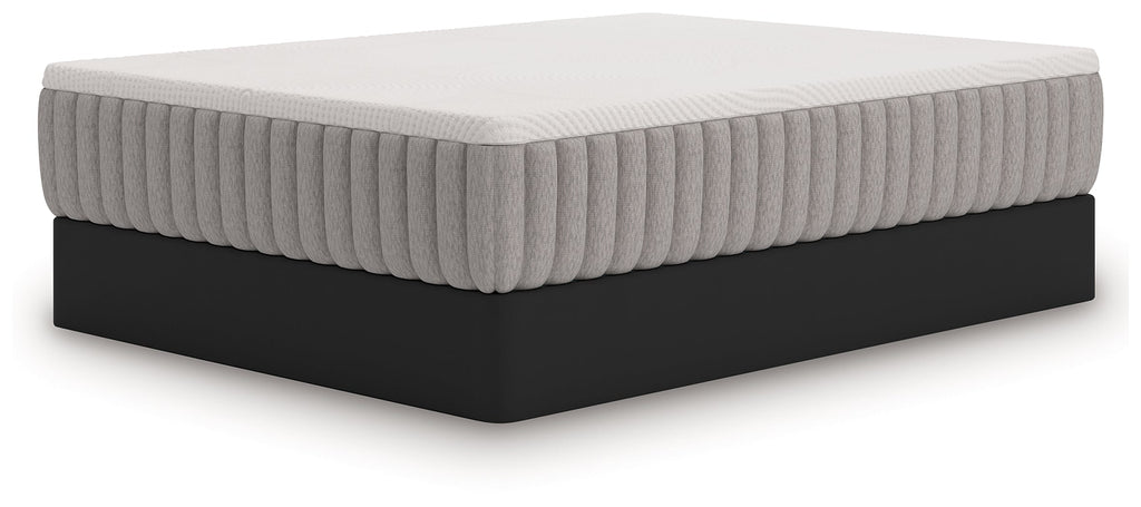 Terra Sleep Soft White King Mattress