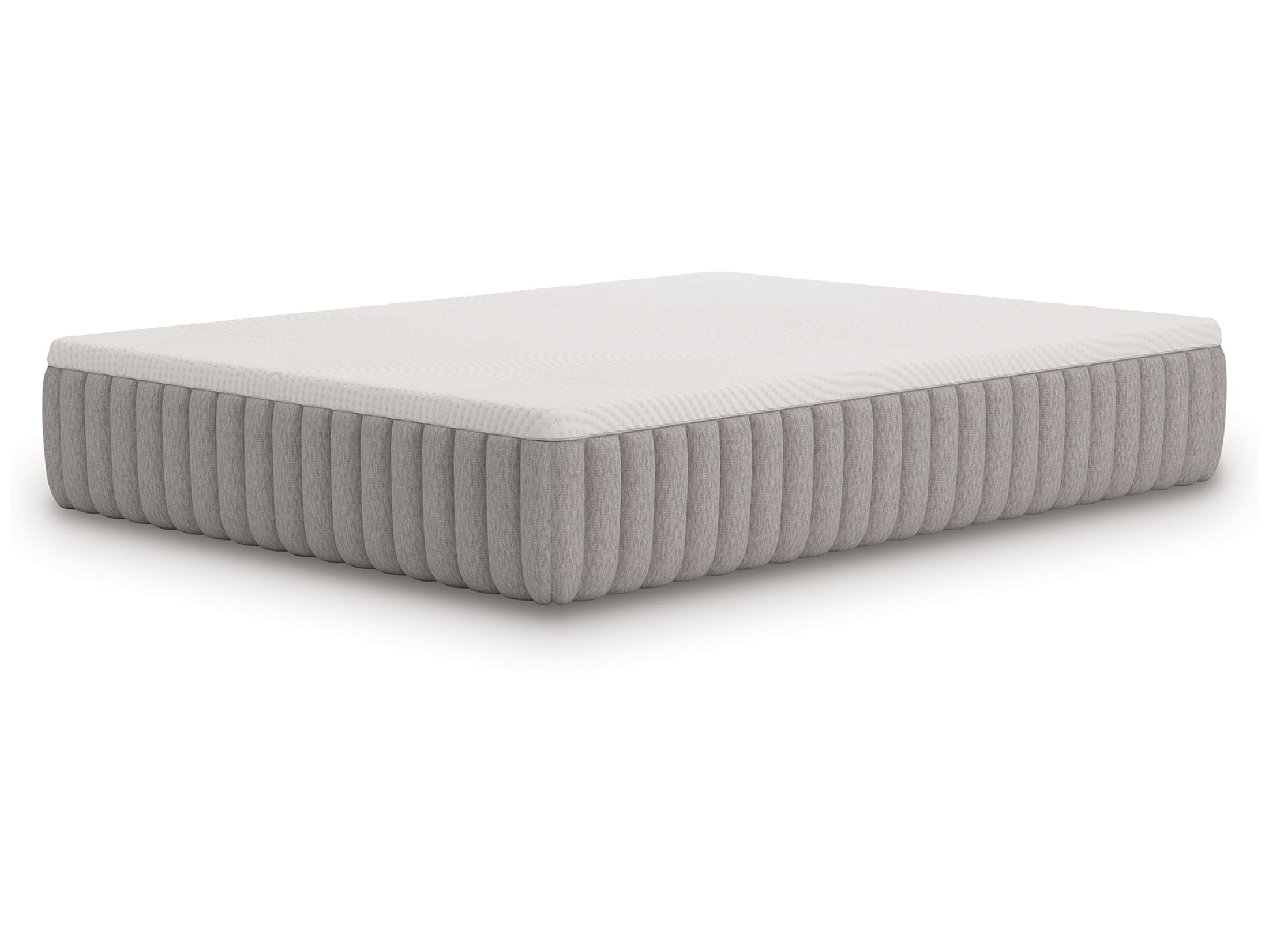 Terra Sleep Soft White Queen Mattress