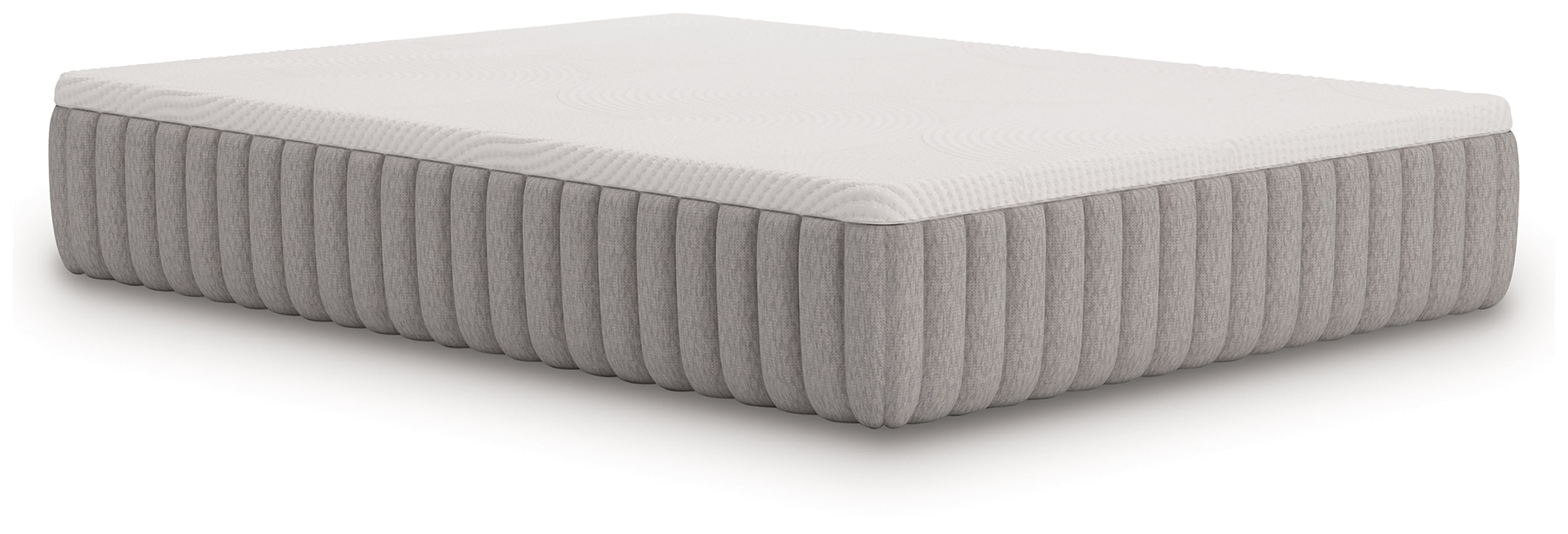 Terra Sleep Soft White Queen Mattress
