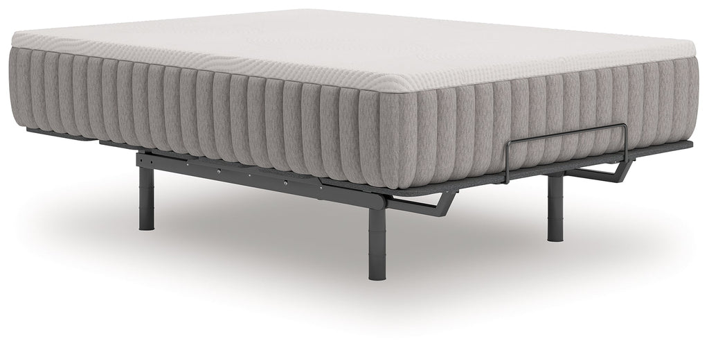 Terra Sleep Soft White Queen Mattress