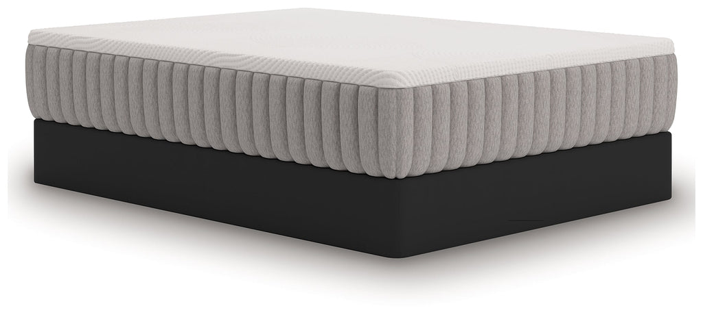 Terra Sleep Soft White Queen Mattress