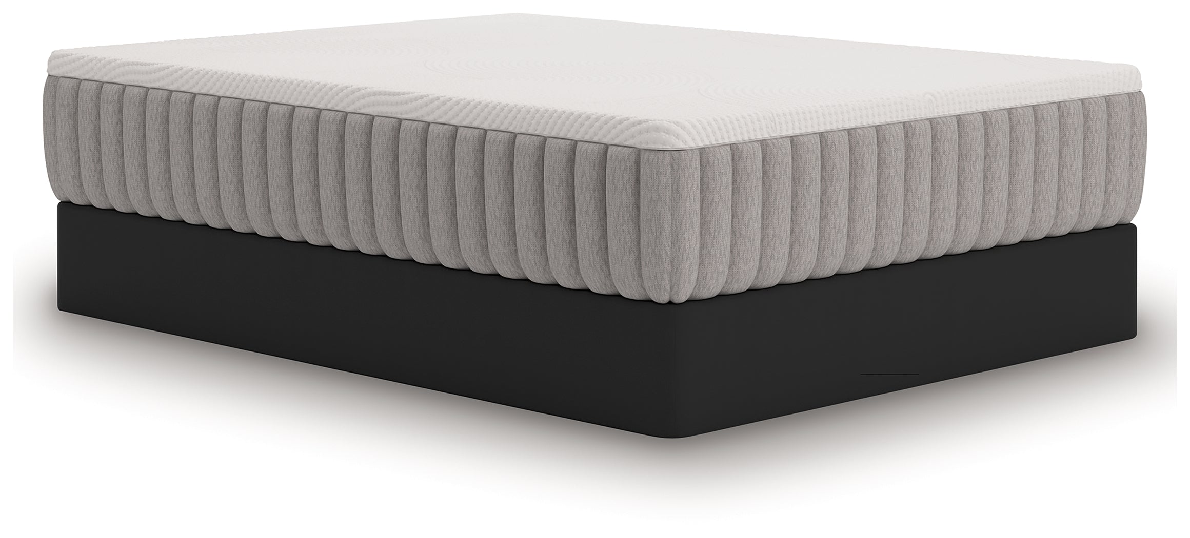 Terra Sleep Soft White Queen Mattress