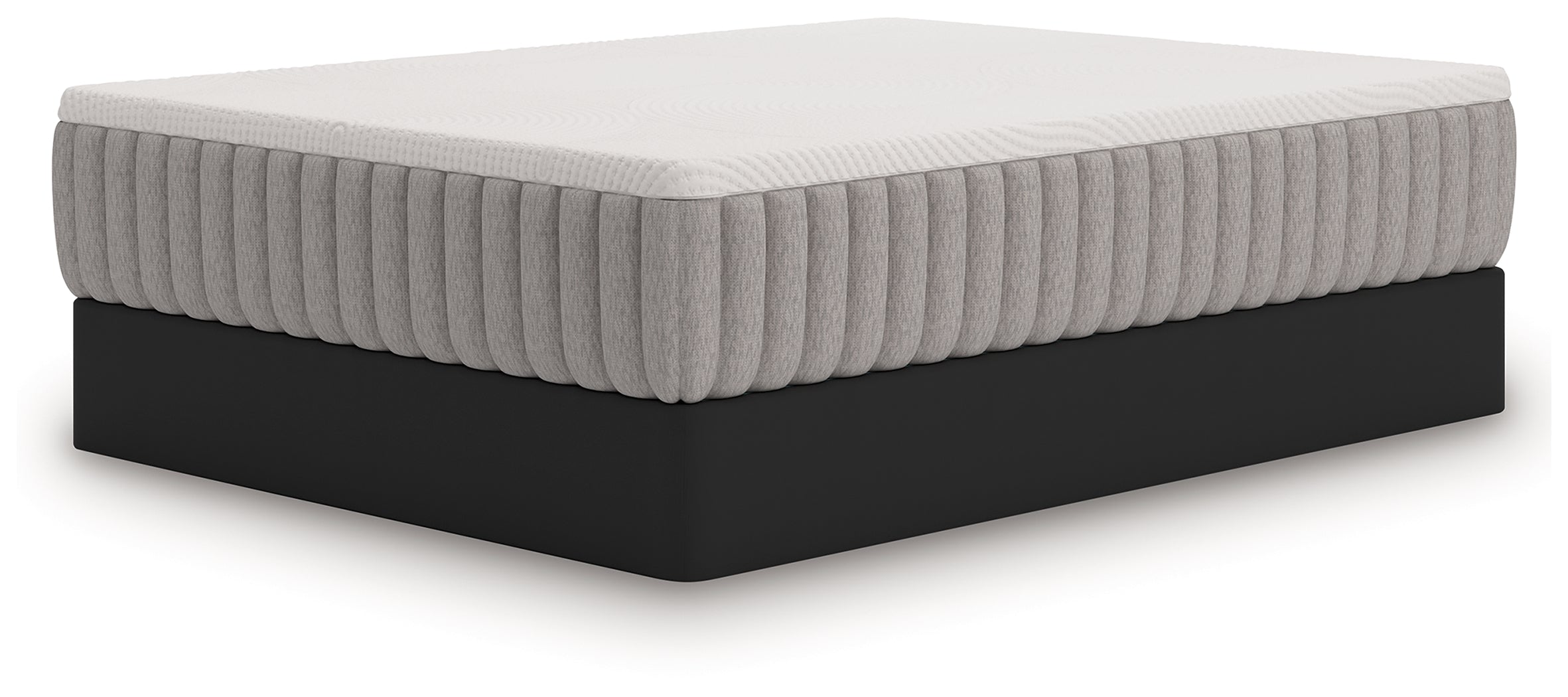 Terra Sleep Soft White Queen Mattress