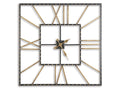 Thames Wall Clock