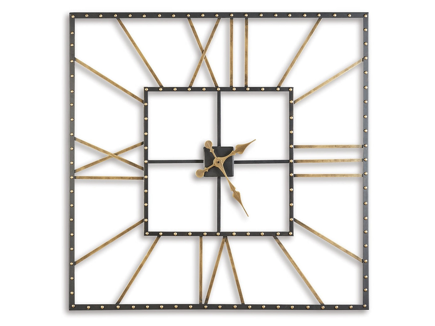 Thames Wall Clock