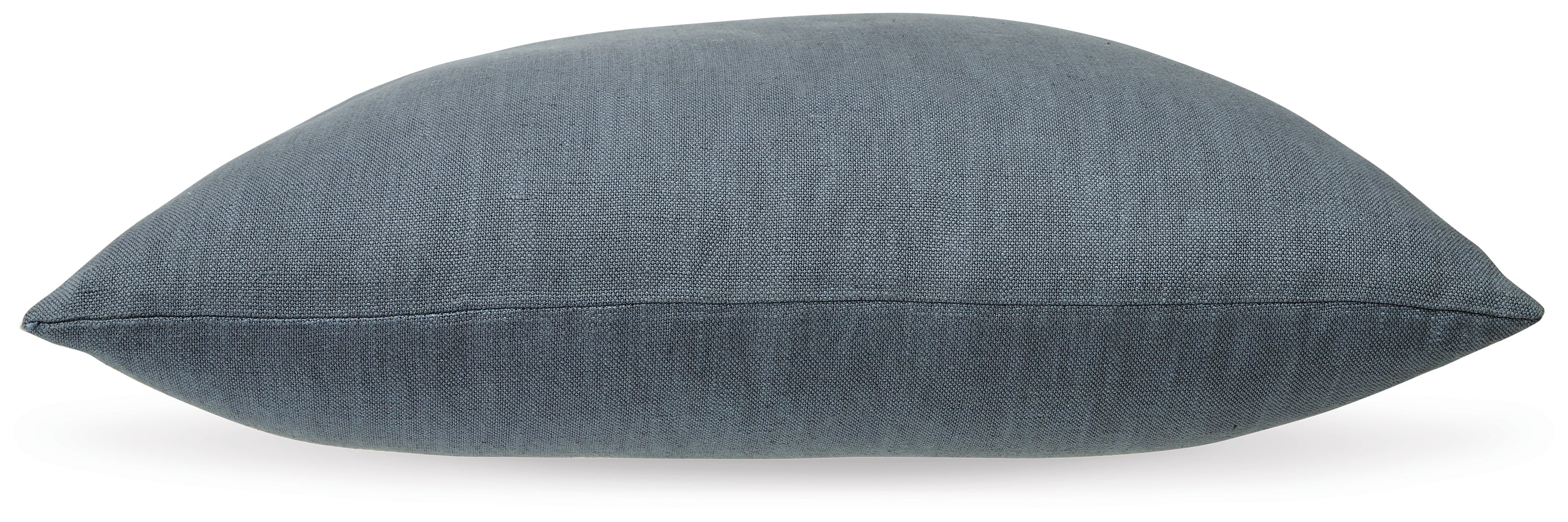 Thaneville Blue Pillow (Set of 4)