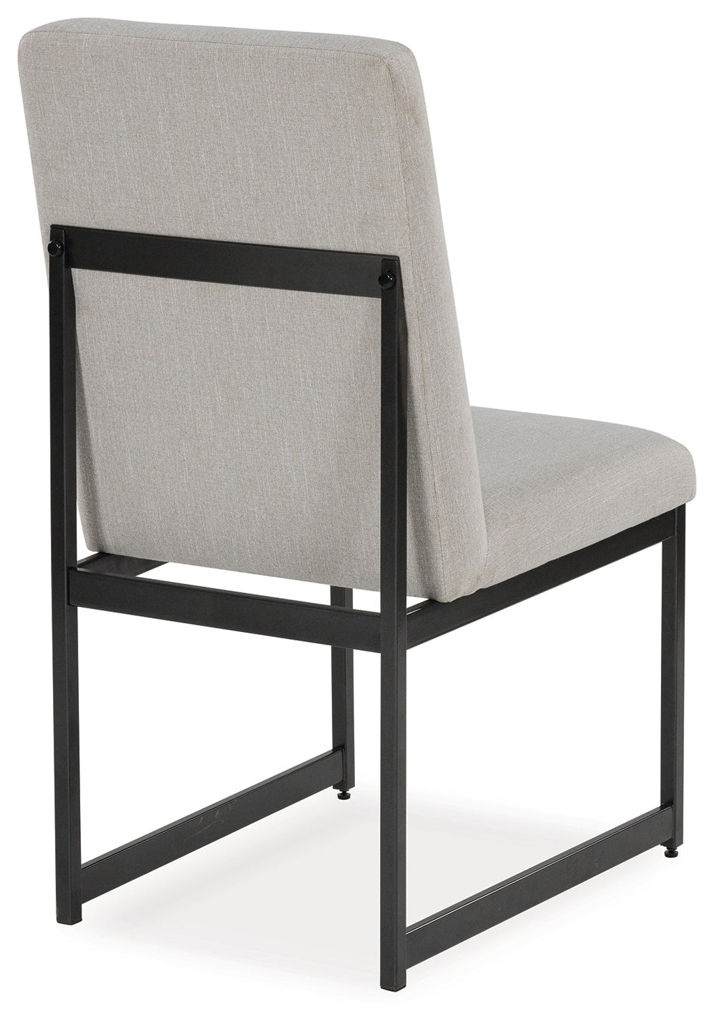 Tomtyn Light Brown Extension Dining Table and 8 Chairs