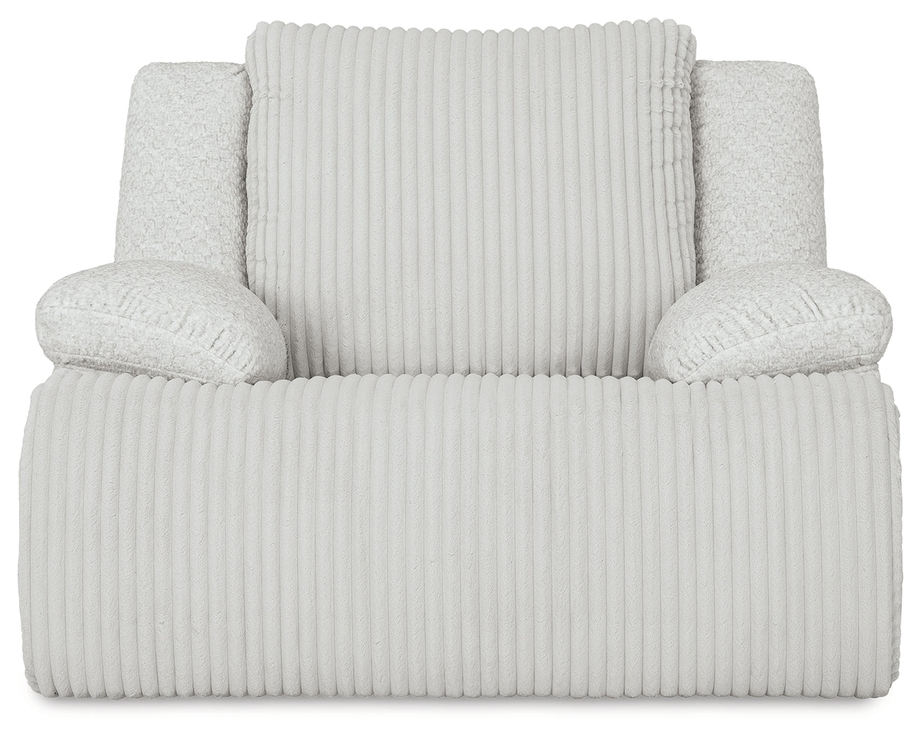 Top Tier Alloy 3-Piece Reclining Sectional and 2 Recliners