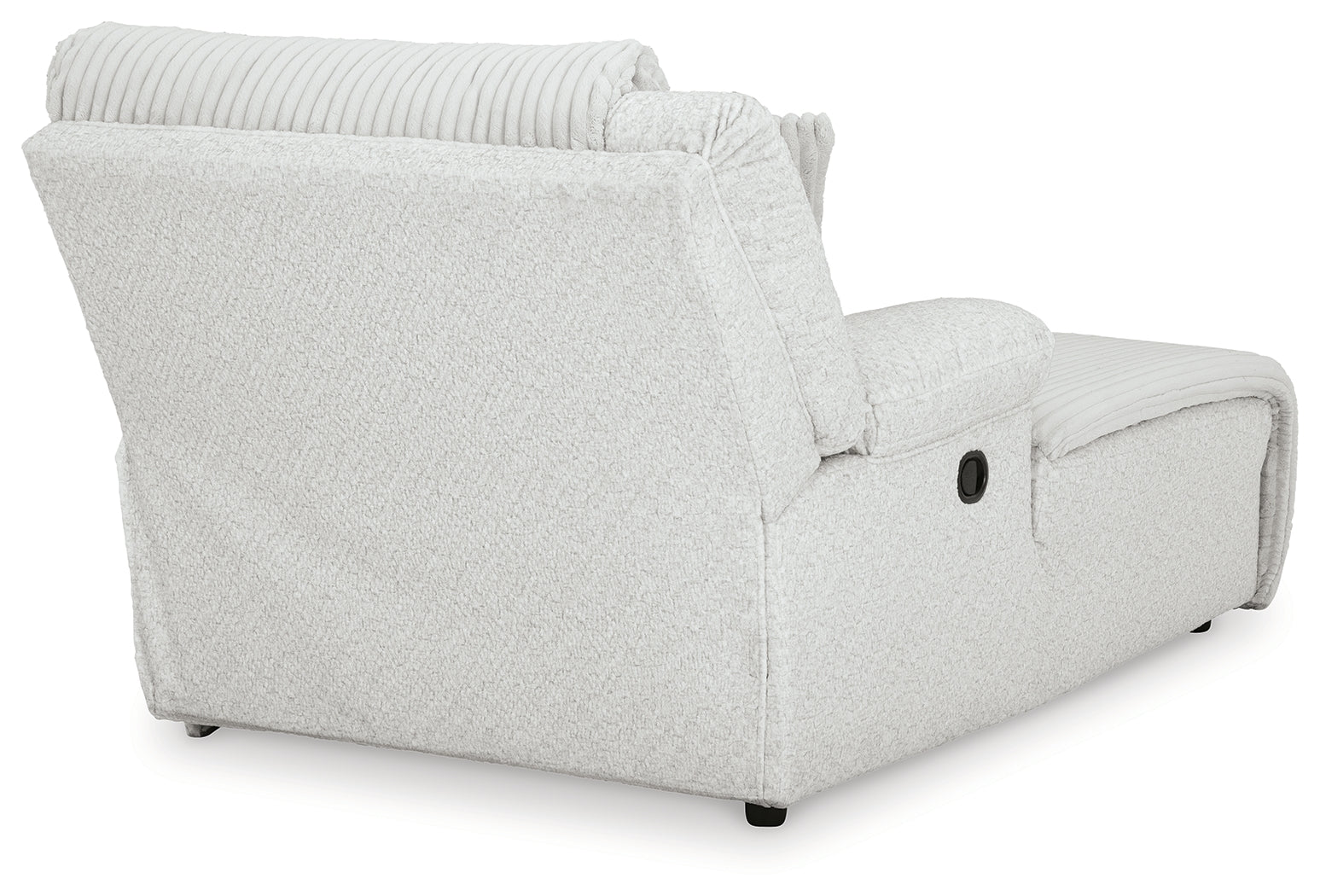 Top Tier Alloy 4-Piece Reclining Sectional with Chaise