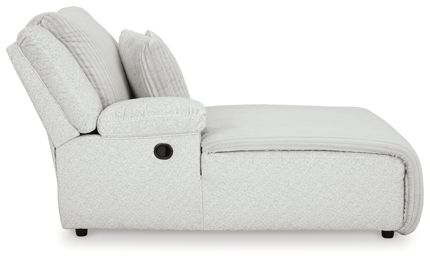 Top Tier Alloy 4-Piece Reclining Sectional with Chaise