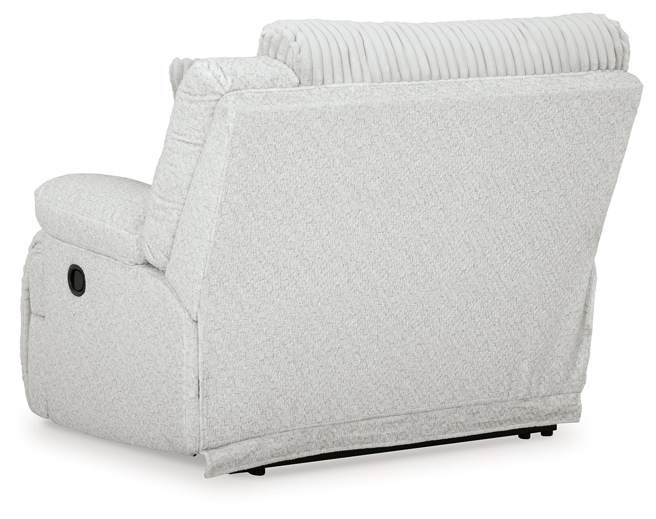 Top Tier Alloy 4-Piece Reclining Sectional with Chaise