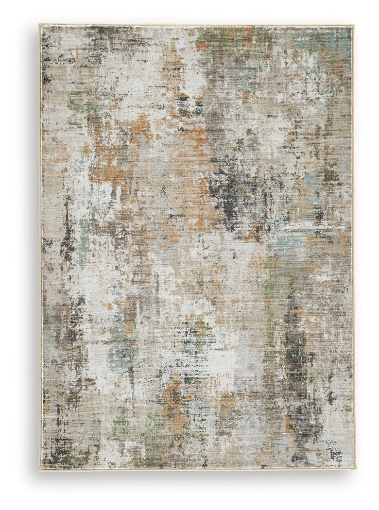 Torinette Multi Large Rug