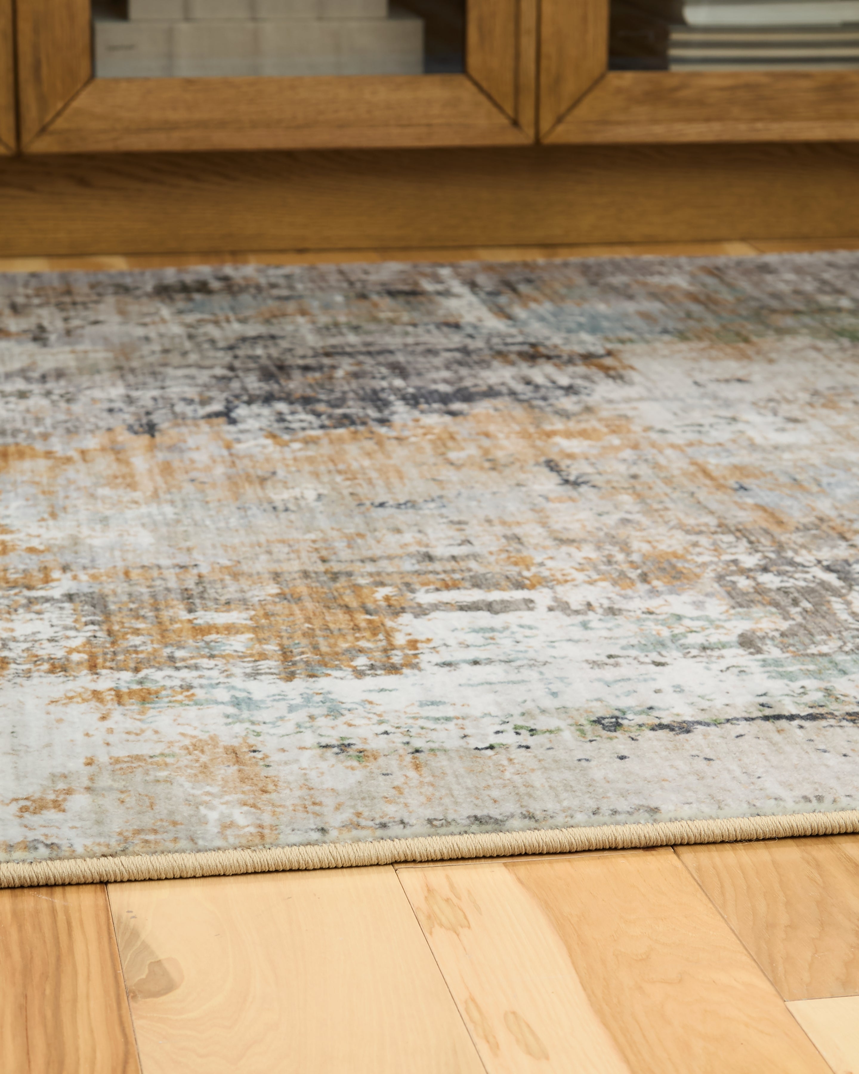 Torinette Multi Large Rug