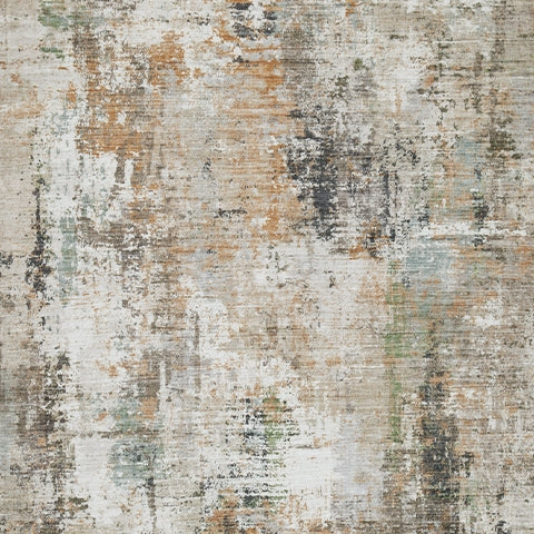 Torinette Multi Medium Rug