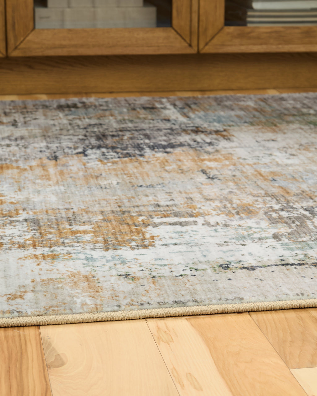 Torinette Multi Medium Rug