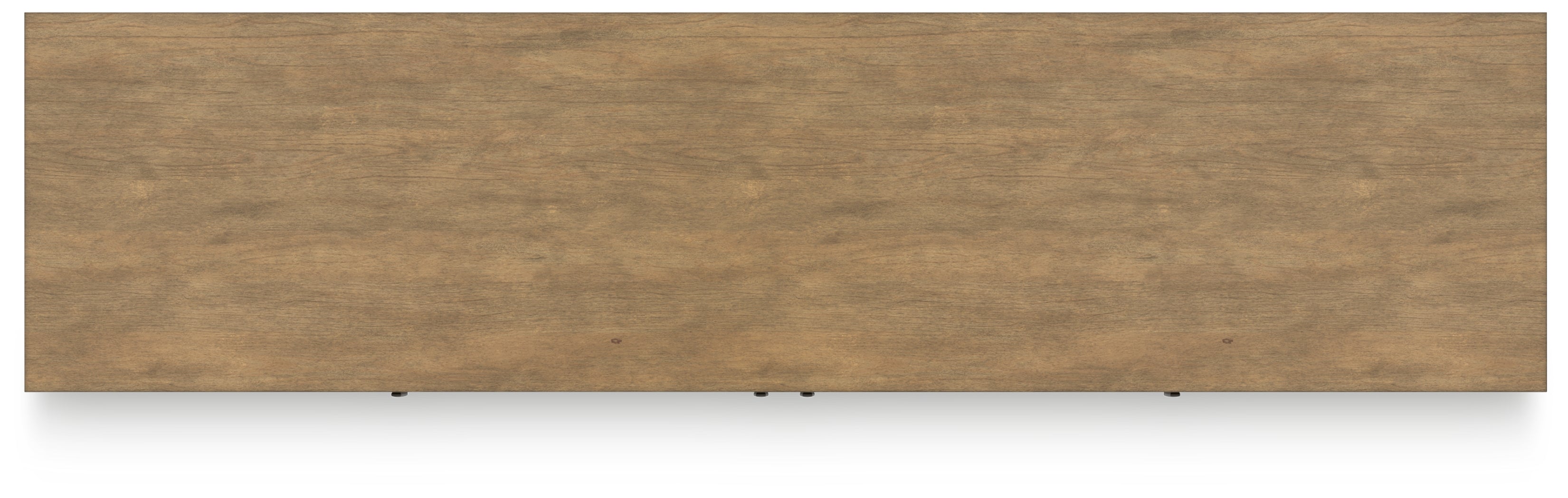 Torlanta Brown Extra Large TV Stand