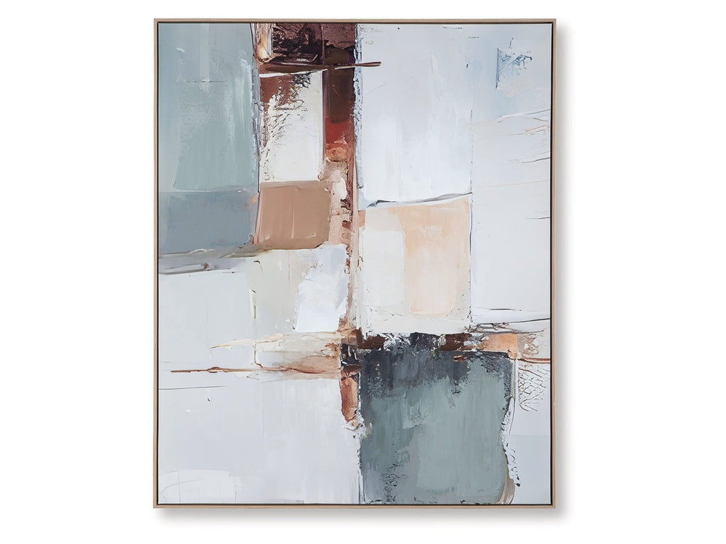 Trailport Multi Wall Art