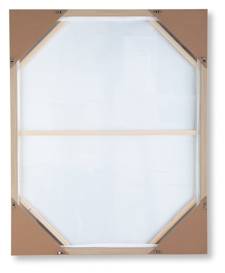 Trailport Multi Wall Art