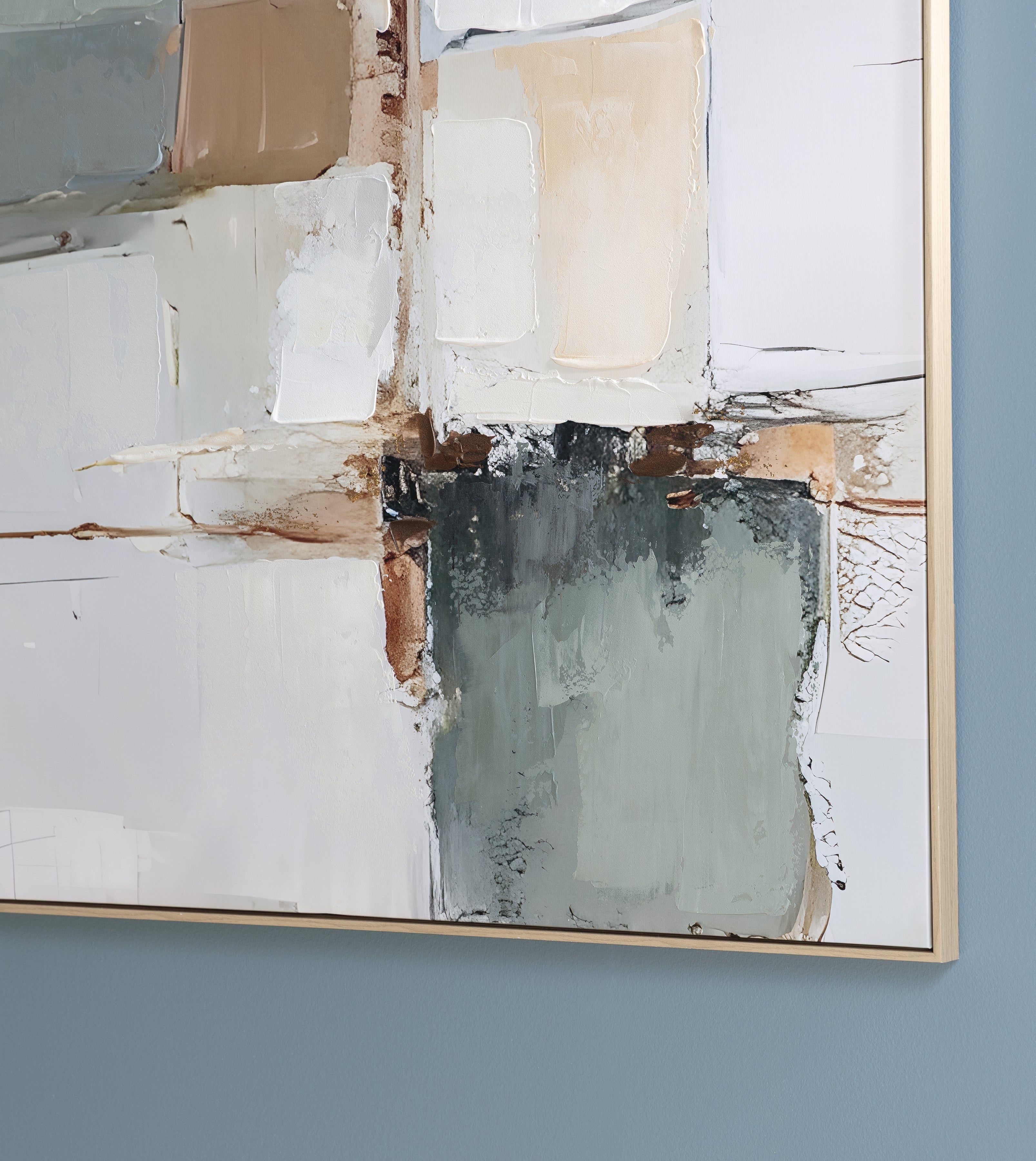 Trailport Multi Wall Art