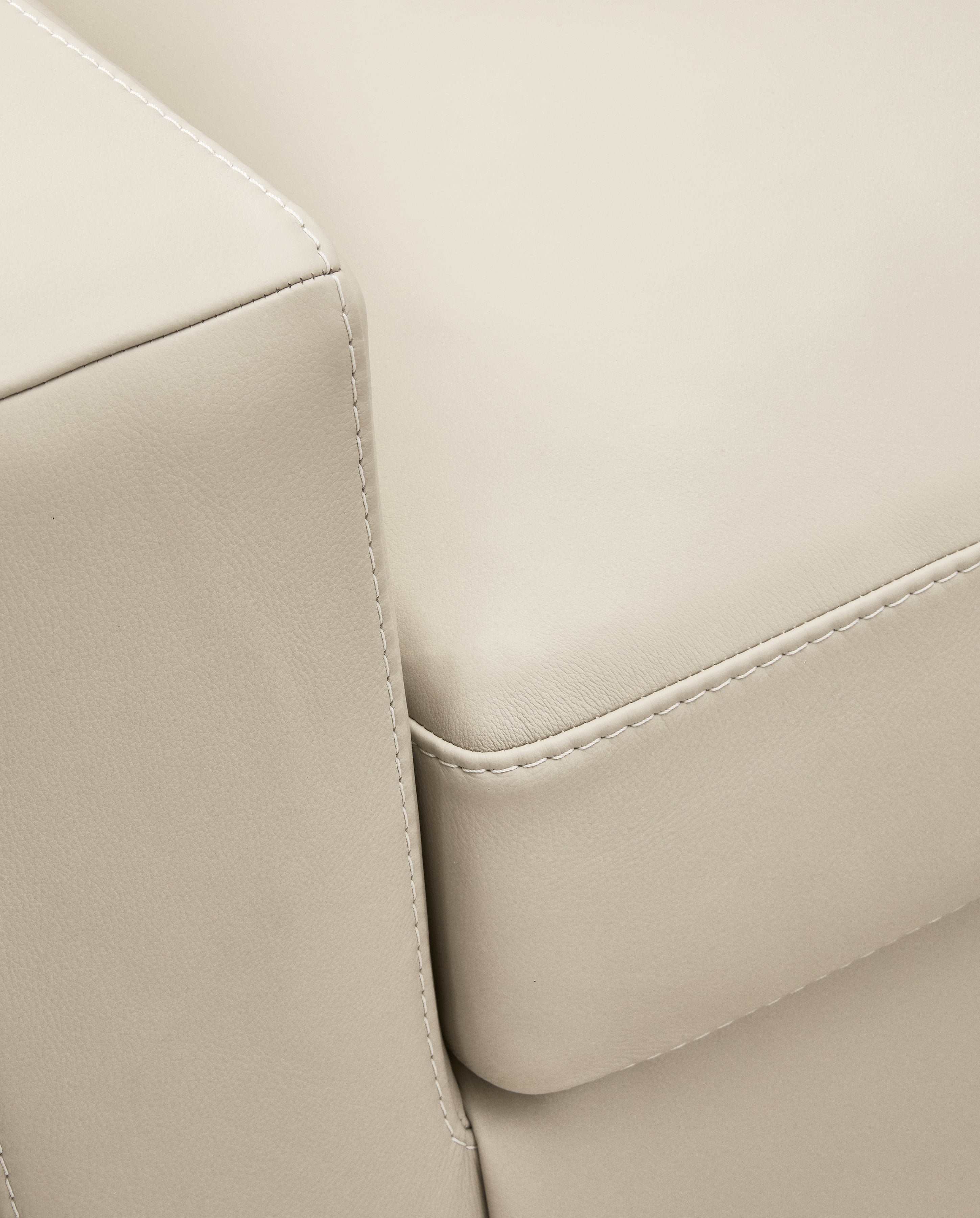 Treasure Trove Almond Chair and a Half