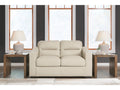 Treasure Trove Almond Loveseat