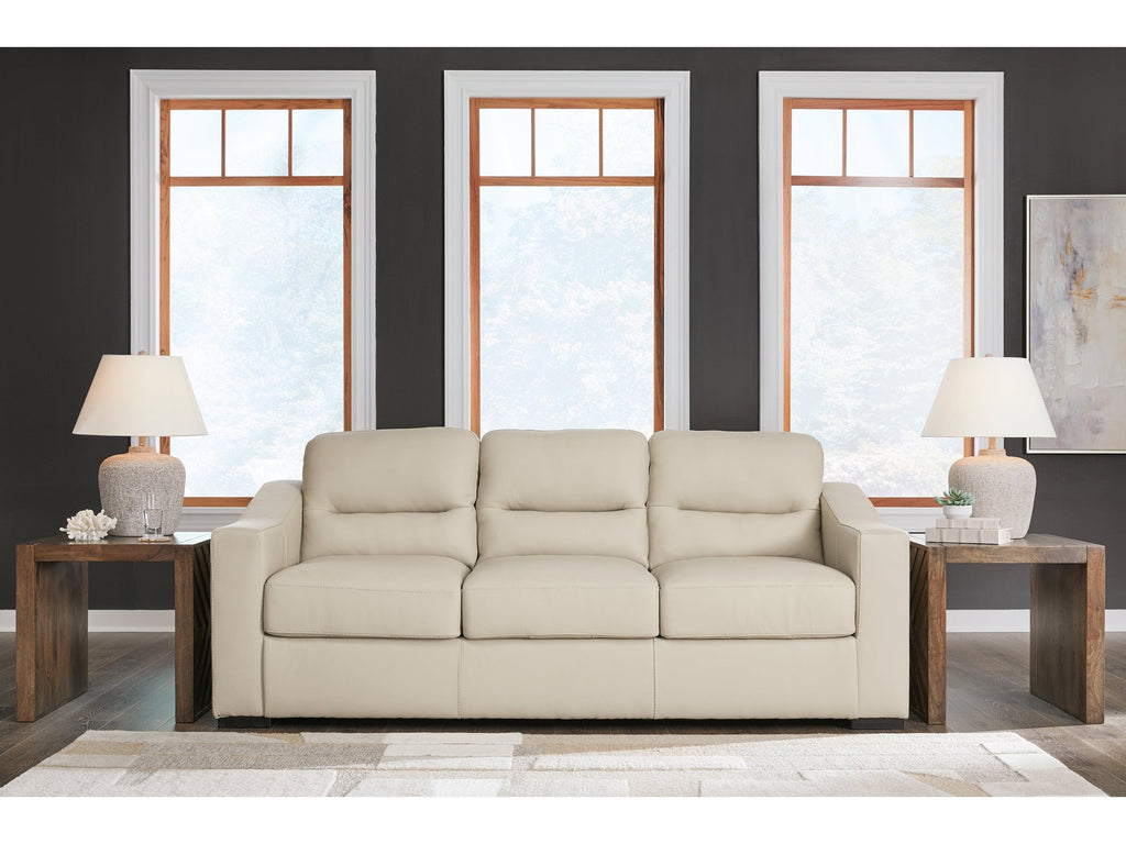 Treasure Trove Almond Sofa