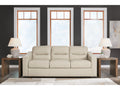 Treasure Trove Almond Sofa