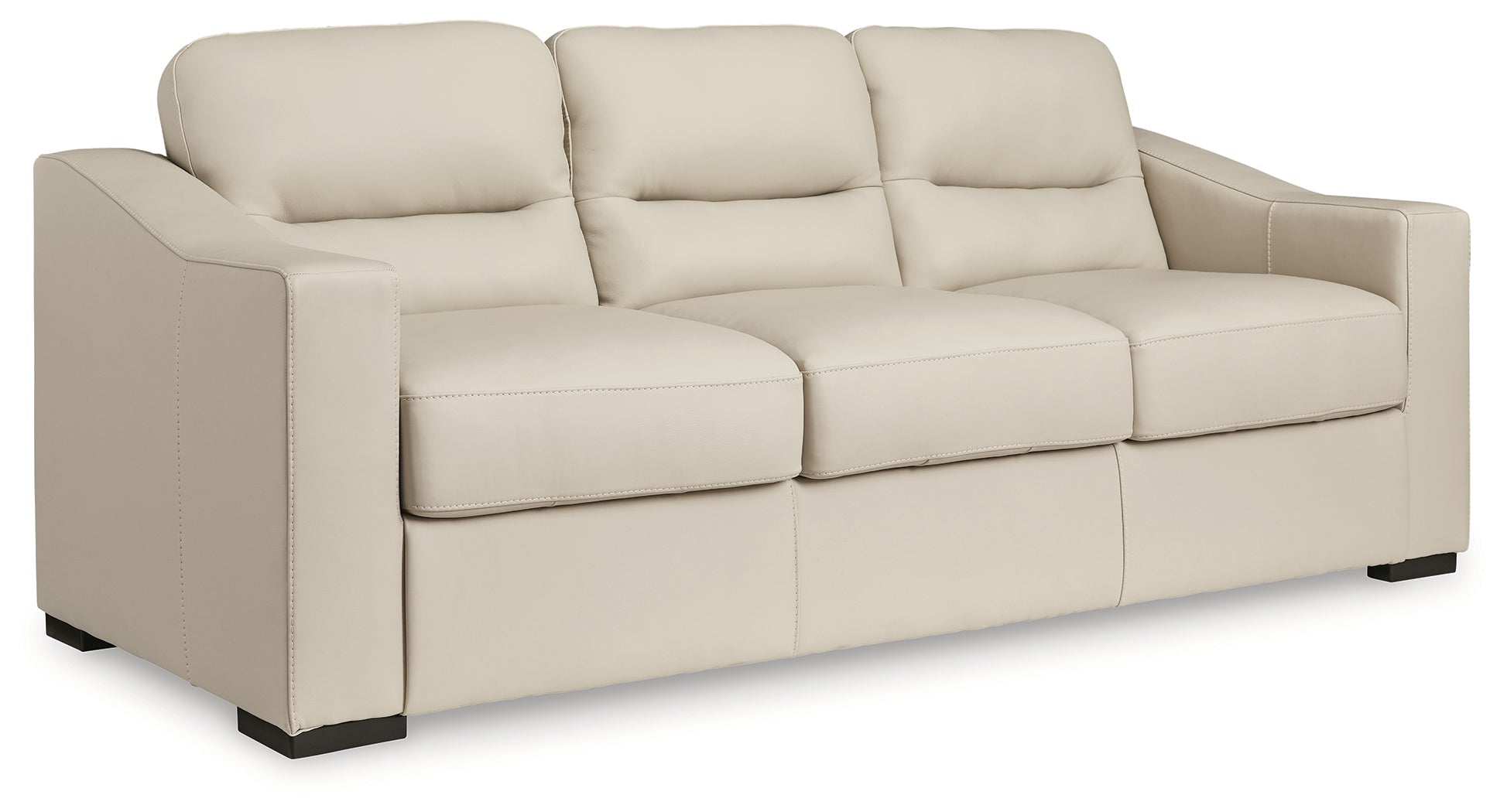 Treasure Trove Almond Sofa