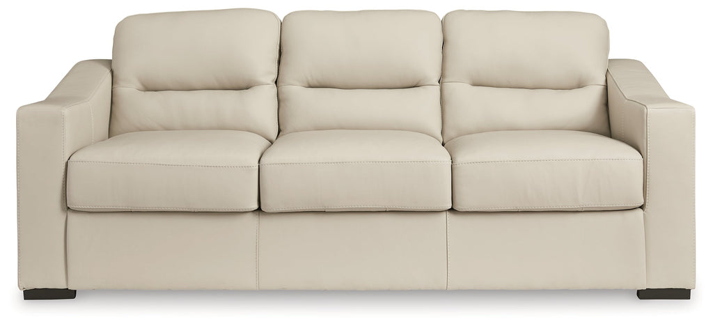 Treasure Trove Almond Sofa