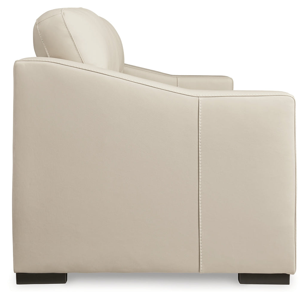 Treasure Trove Almond Sofa