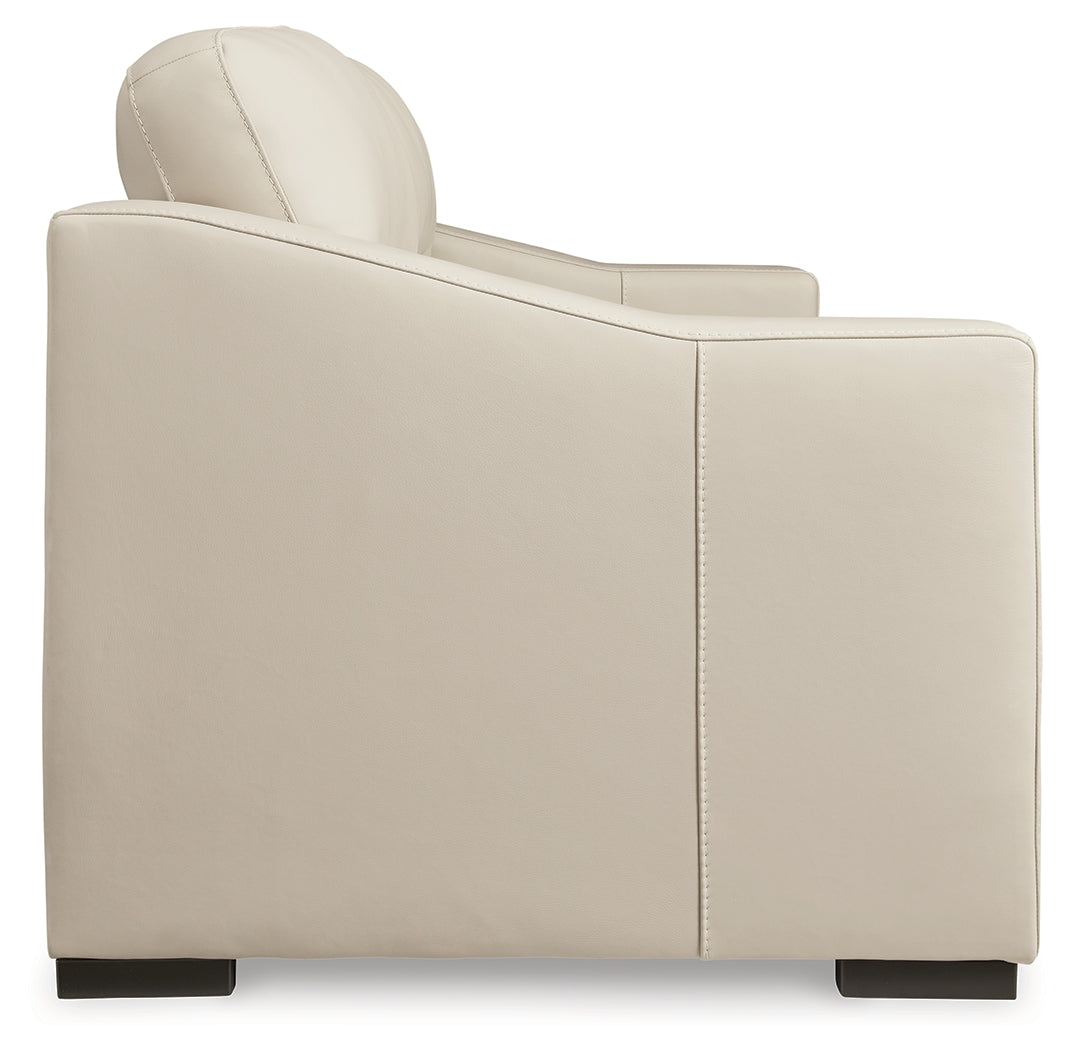 Treasure Trove Almond Sofa