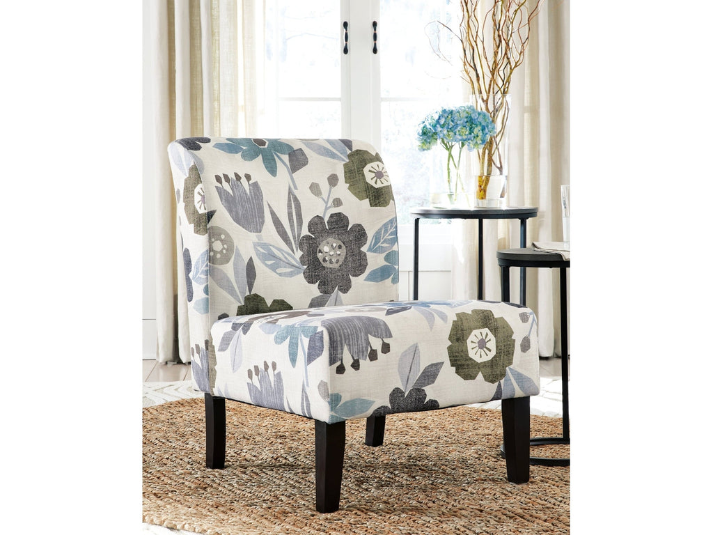 Triptis Multi Accent Chair