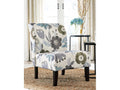 Triptis Multi Accent Chair