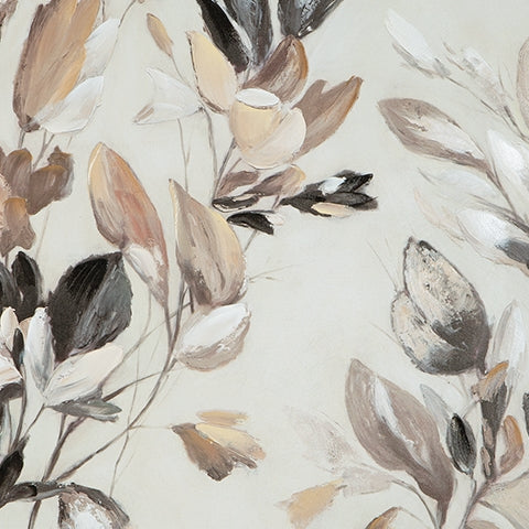 Trulow Tan/Brown/Black Wall Art
