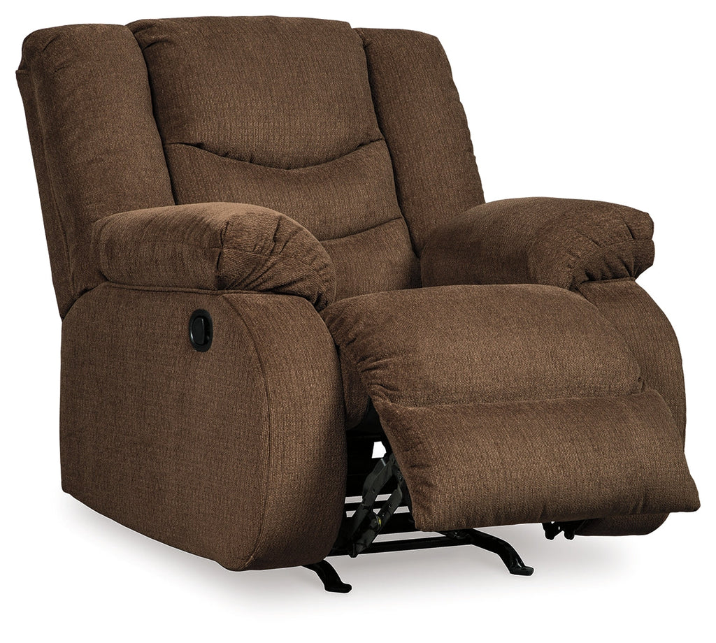 Tulen Rocker Recliner