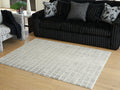 Turinwith Ivory/Black Medium Rug