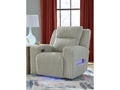 TwinBrooke Alloy Dual Power Recliner