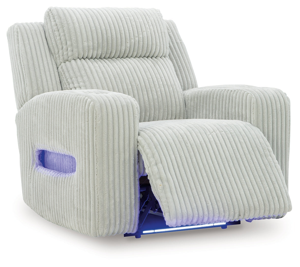 TwinBrooke Alloy Dual Power Recliner