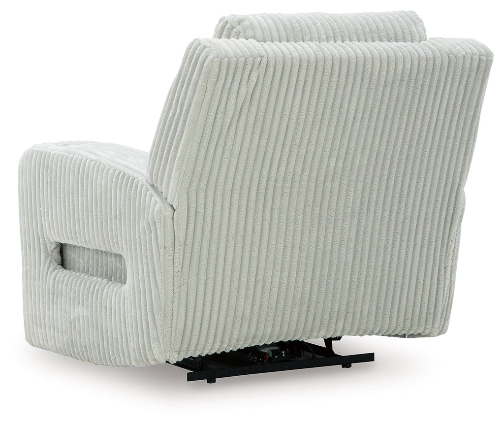 TwinBrooke Alloy Dual Power Recliner