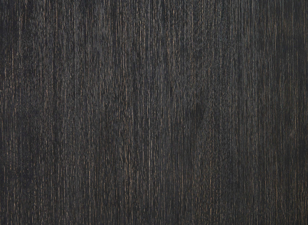 Tyler Creek Black/Gray Dining Table