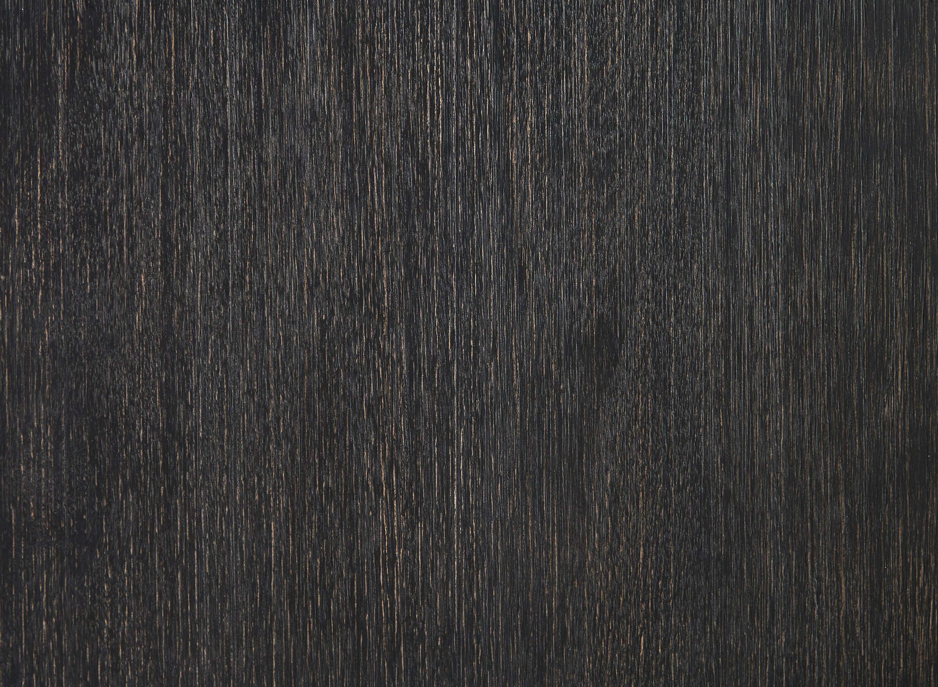 Tyler Creek Black/Gray Dining Table