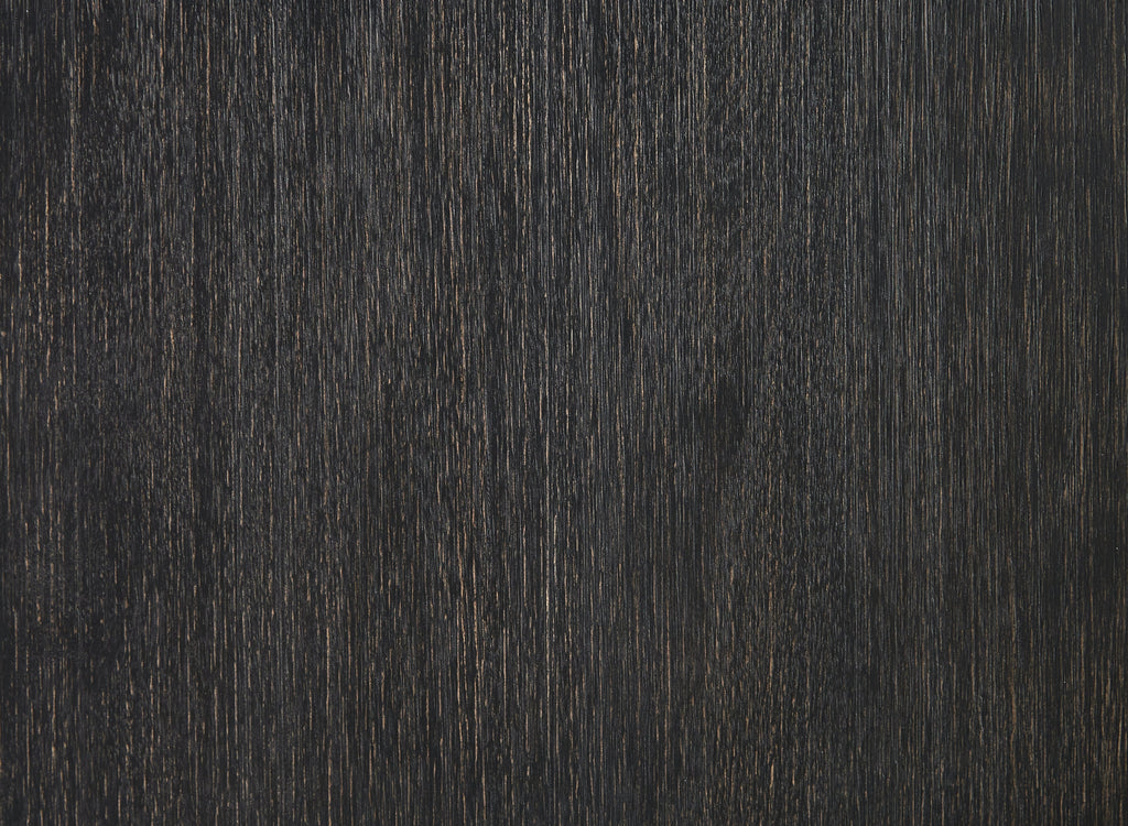 Tyler Creek Color: Black/Gray Dining Server