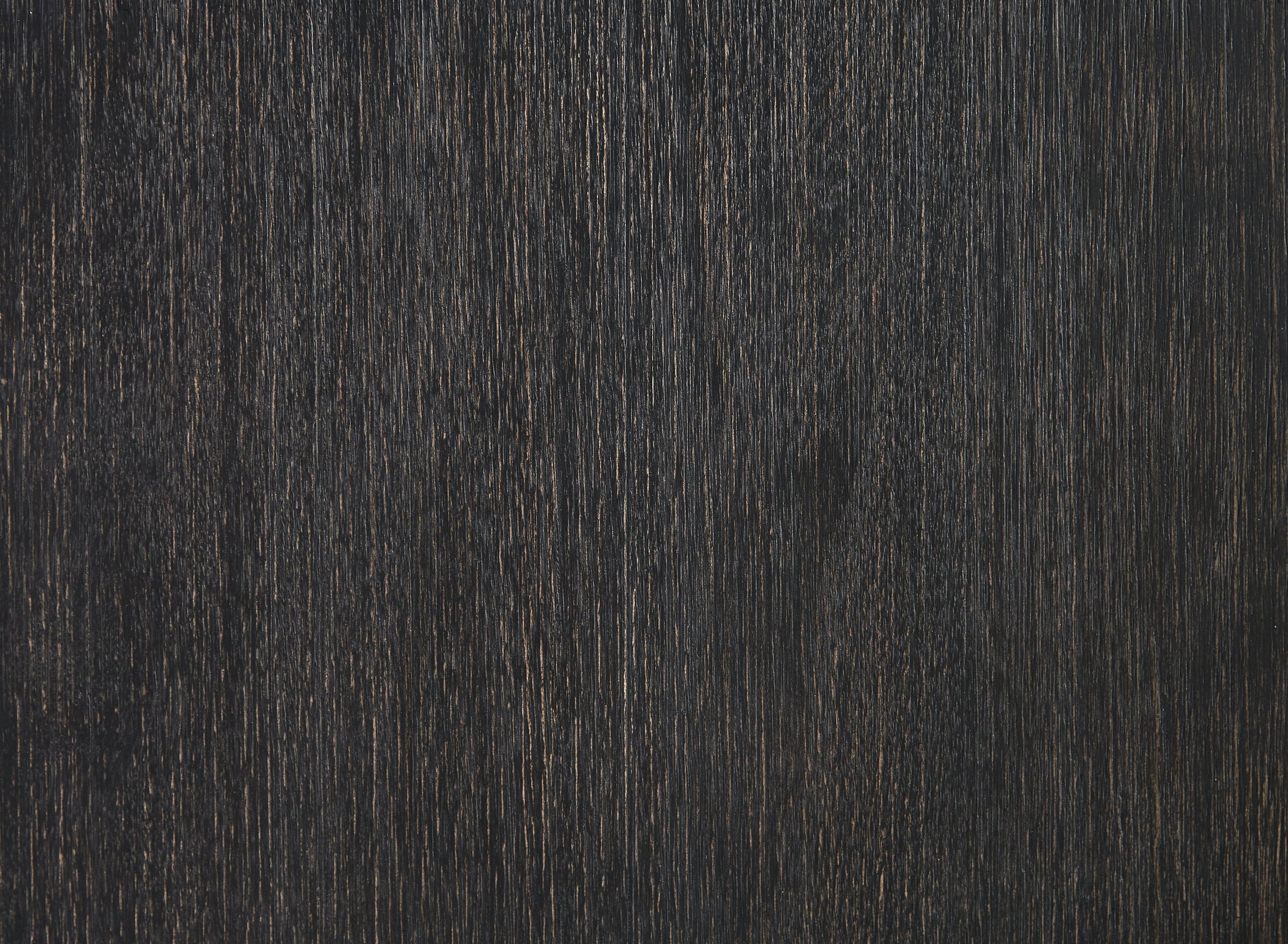Tyler Creek Color: Black/Gray Dining Server