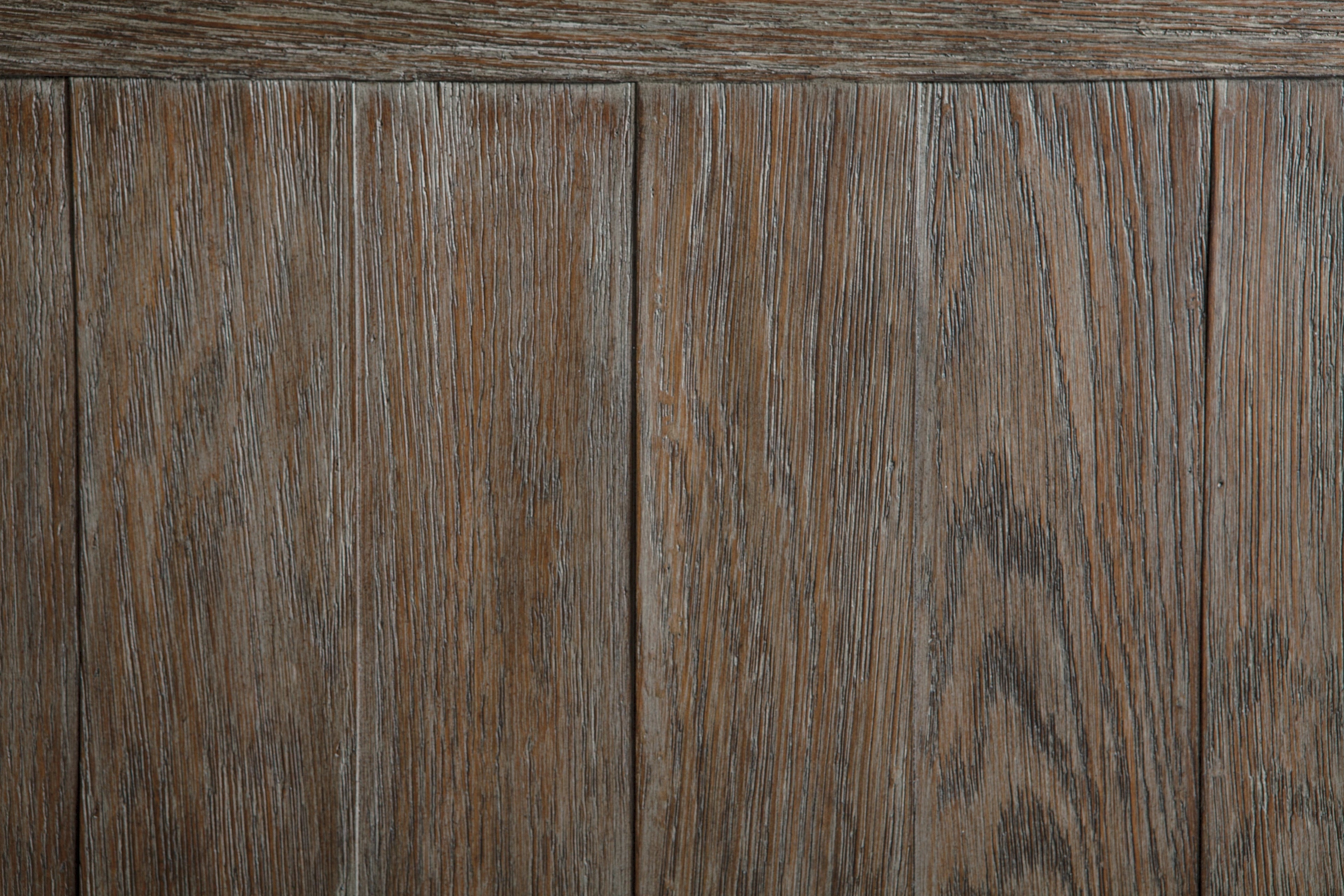 Tyler Creek Grayish Brown/Black Chairside End Table